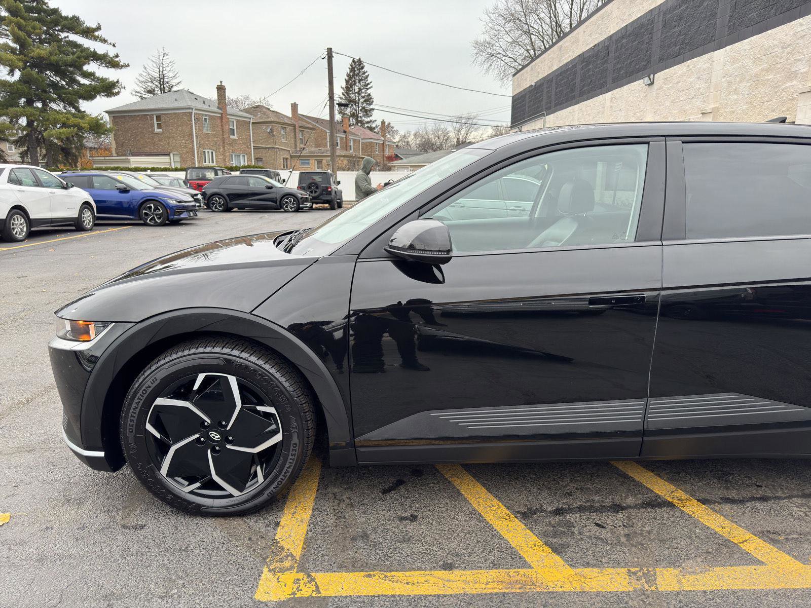 Used 2022 Hyundai Ioniq 5 SEL image 18