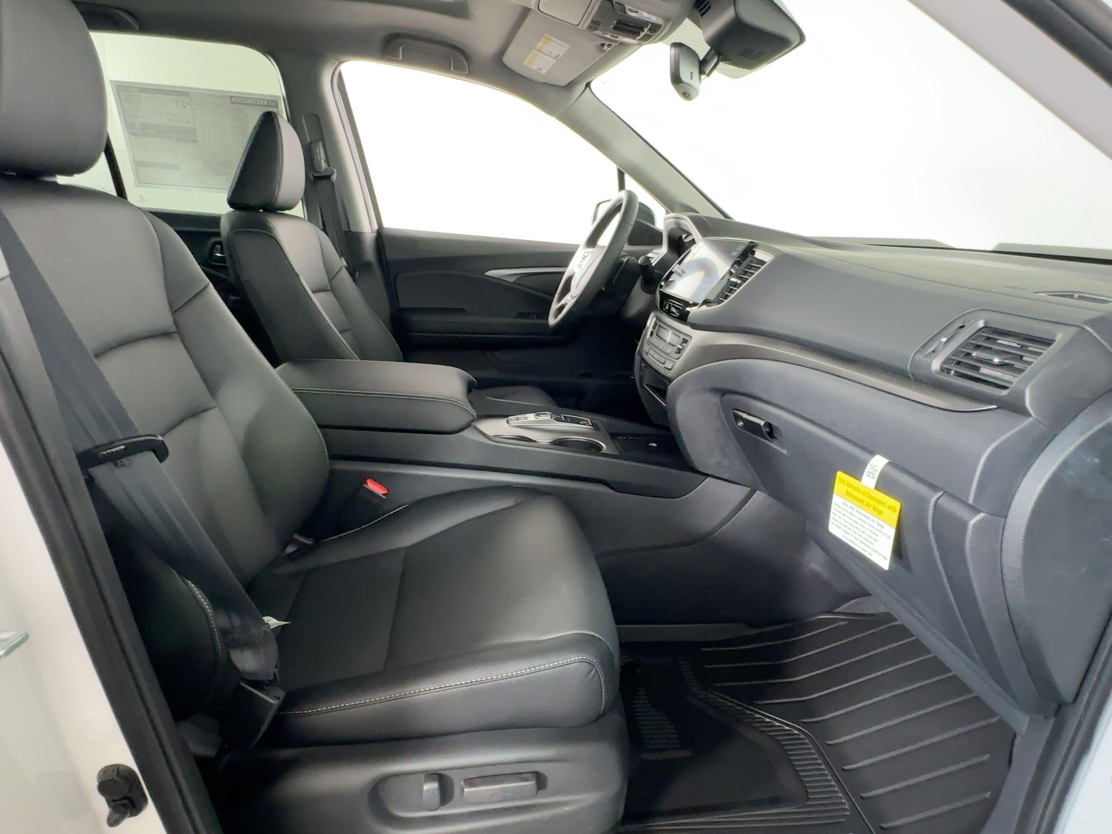 New 2026 Honda Ridgeline RTL image 30