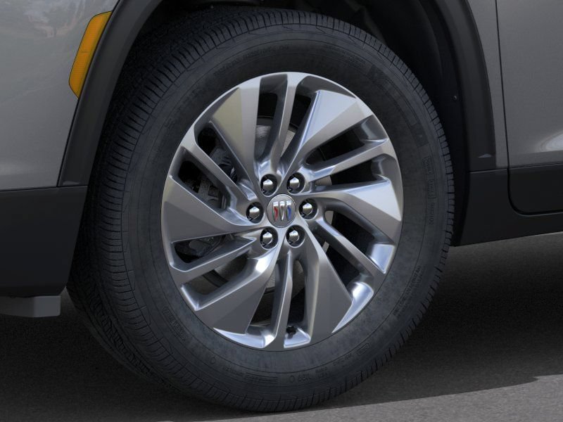 New 2027 Buick Enclave Preferred w/ Power Package AWD/4WD image 11