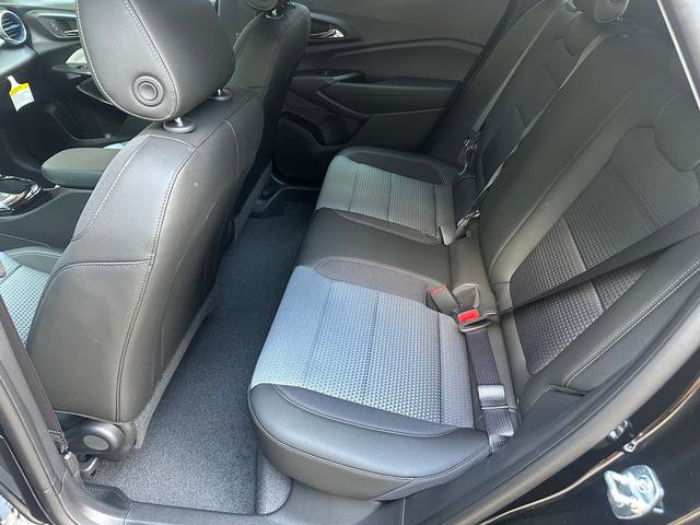 New 2025 Chevrolet Trax LT w/ Driver Confidence Package image 9