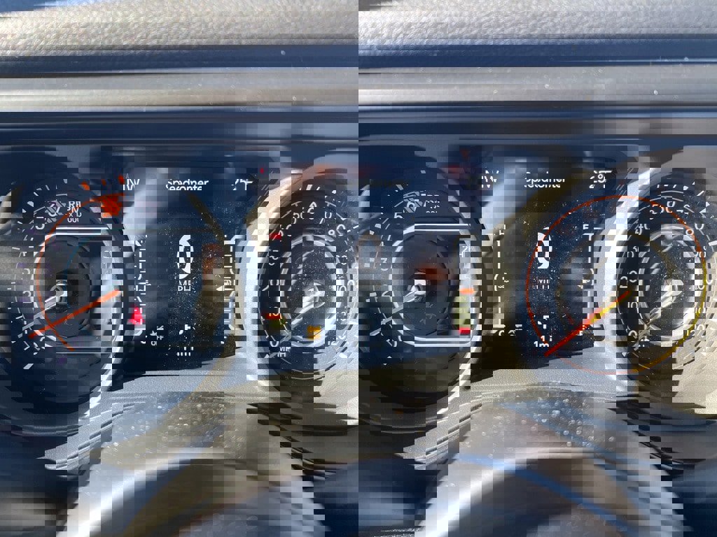 New 2026 Jeep Wrangler Sport S image 27