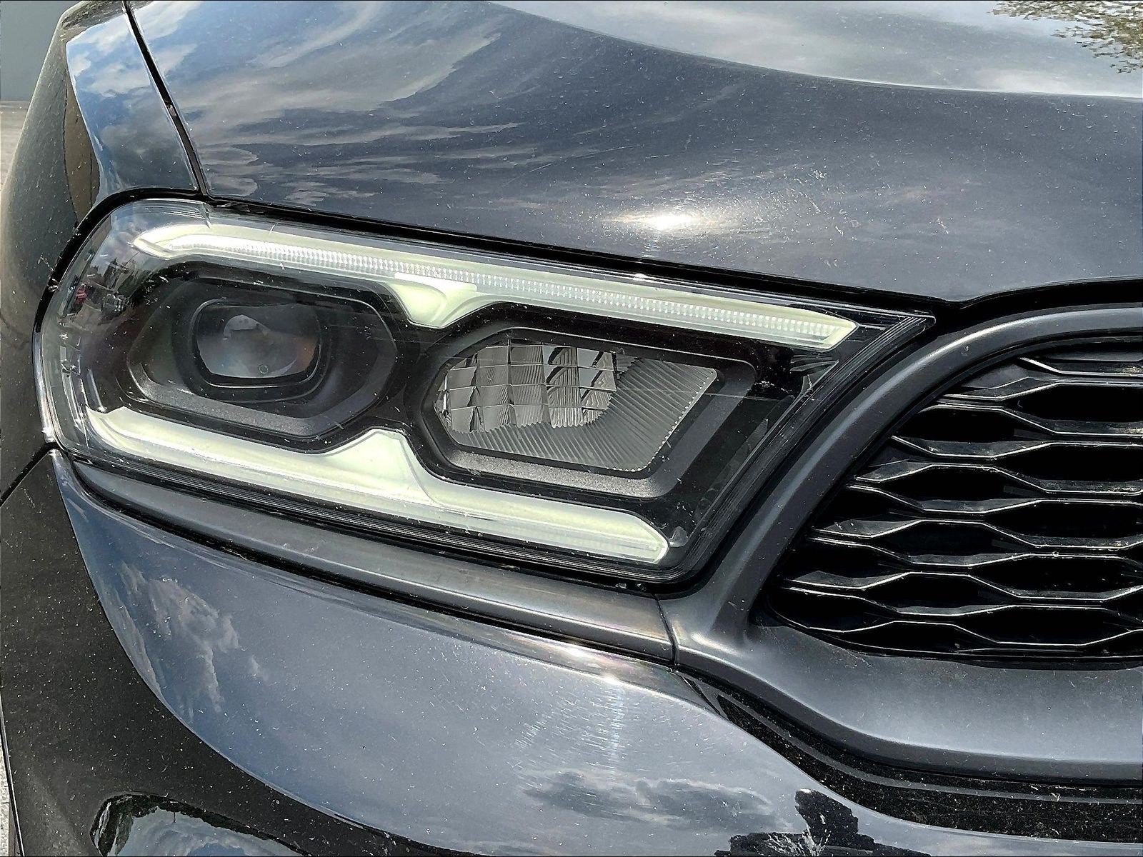Certified 2023 Dodge Durango GT RWD image 32
