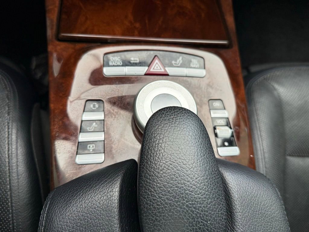 Used 2012 Mercedes-Benz S 550 image 19
