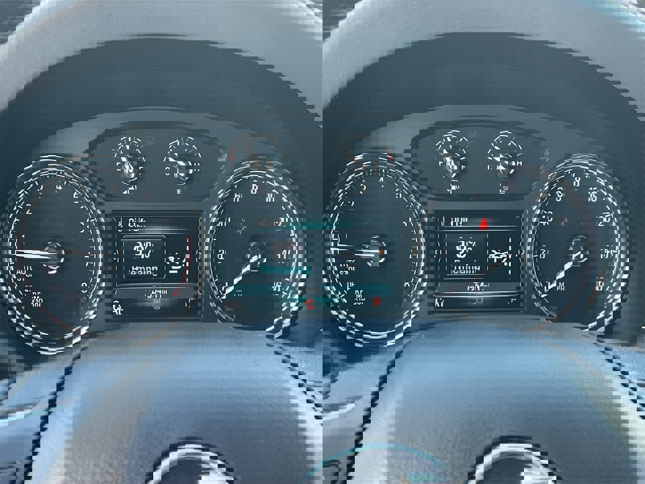 Used 2019 Buick Enclave Essence image 27