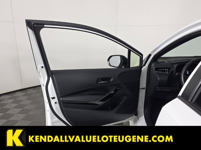 Used 2025 Toyota Corolla GR AWD/4WD image 24