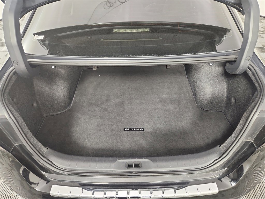 Used 2020 Nissan Altima 2.0 Platinum image 14