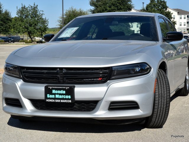 Used 2023 Dodge Charger SXT