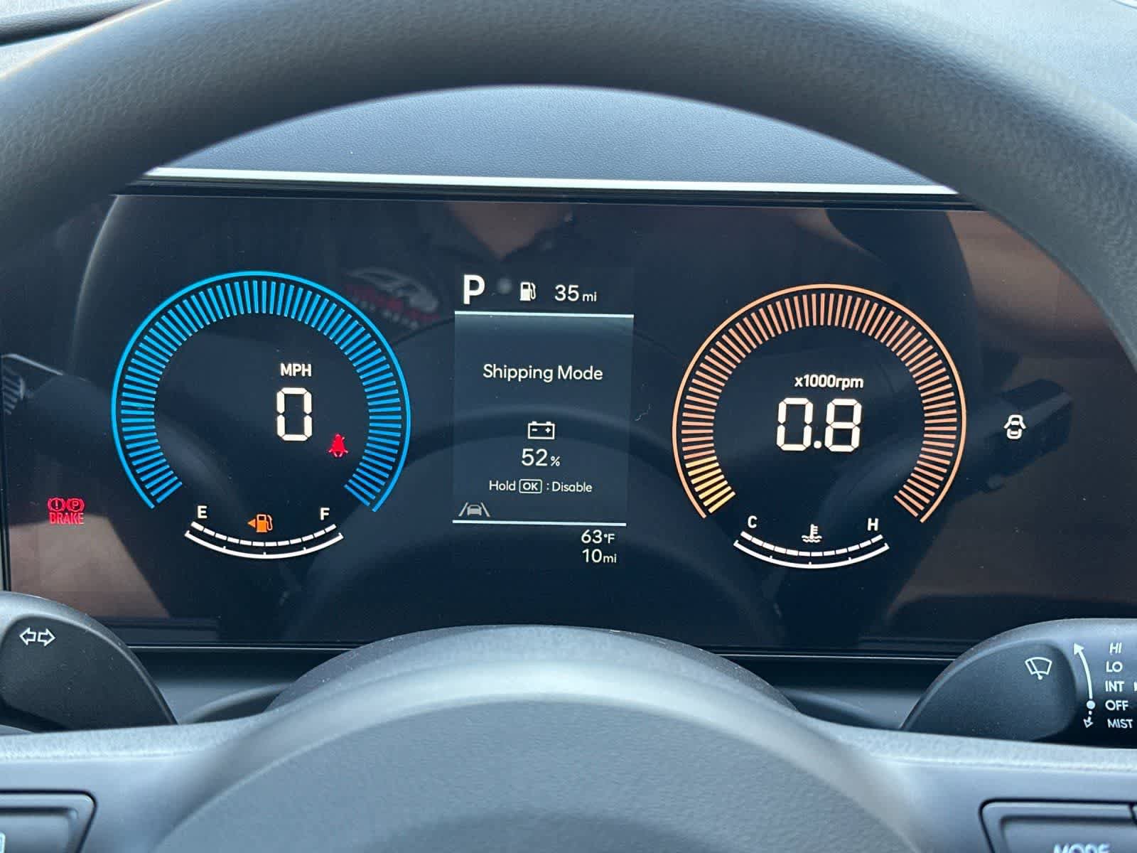 New 2026 Hyundai Santa Cruz SEL FWD image 23
