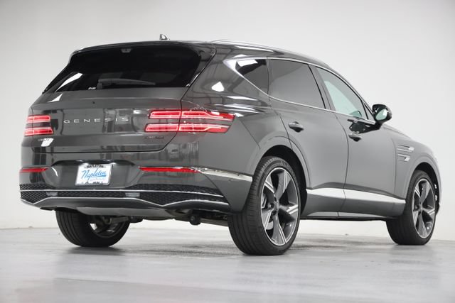 New 2026 Genesis GV80 3.5T Prestige AWD/4WD image 13