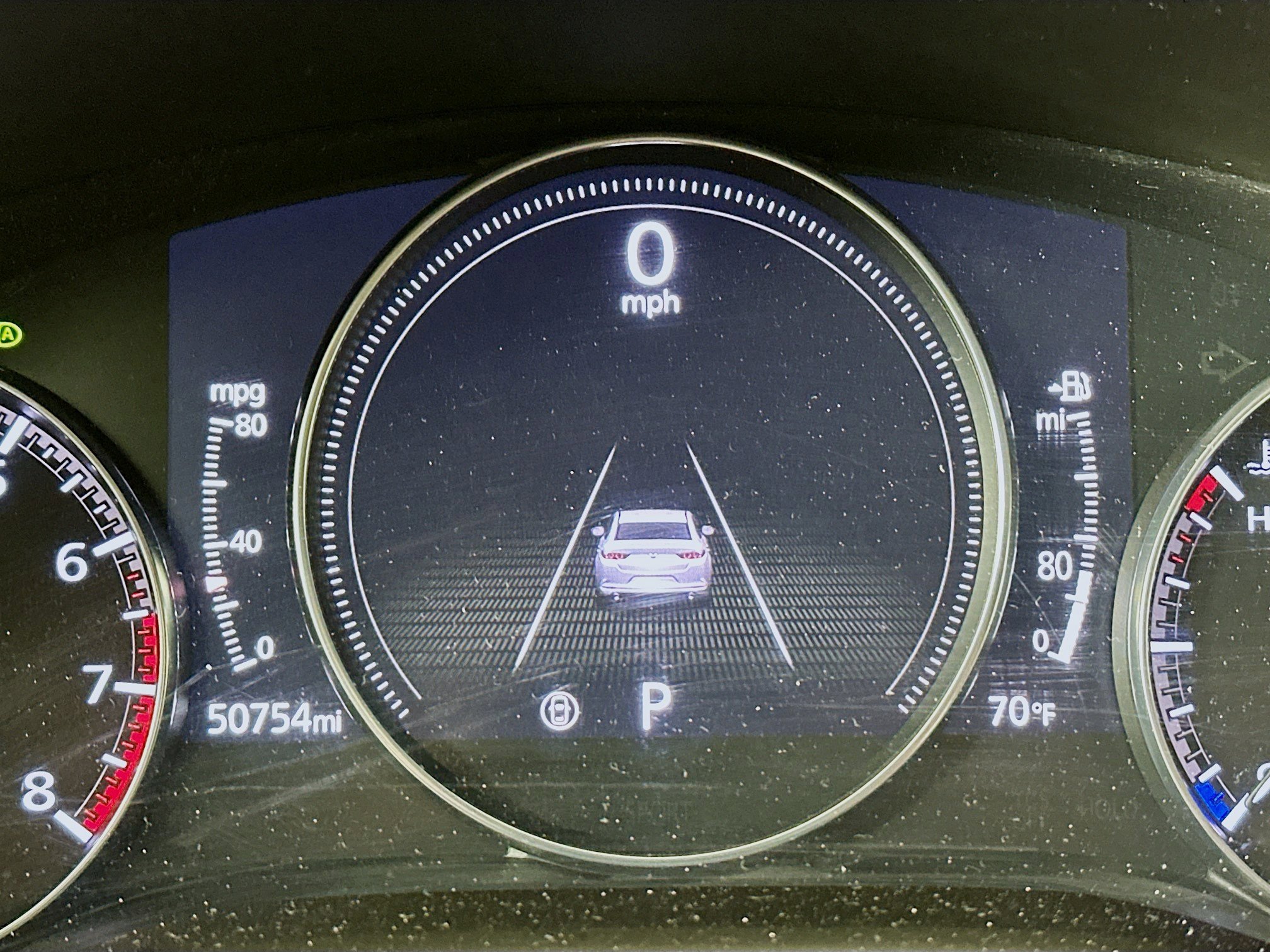 Used 2020 MAZDA MAZDA3 AWD Sedan w/ Select Package image 19