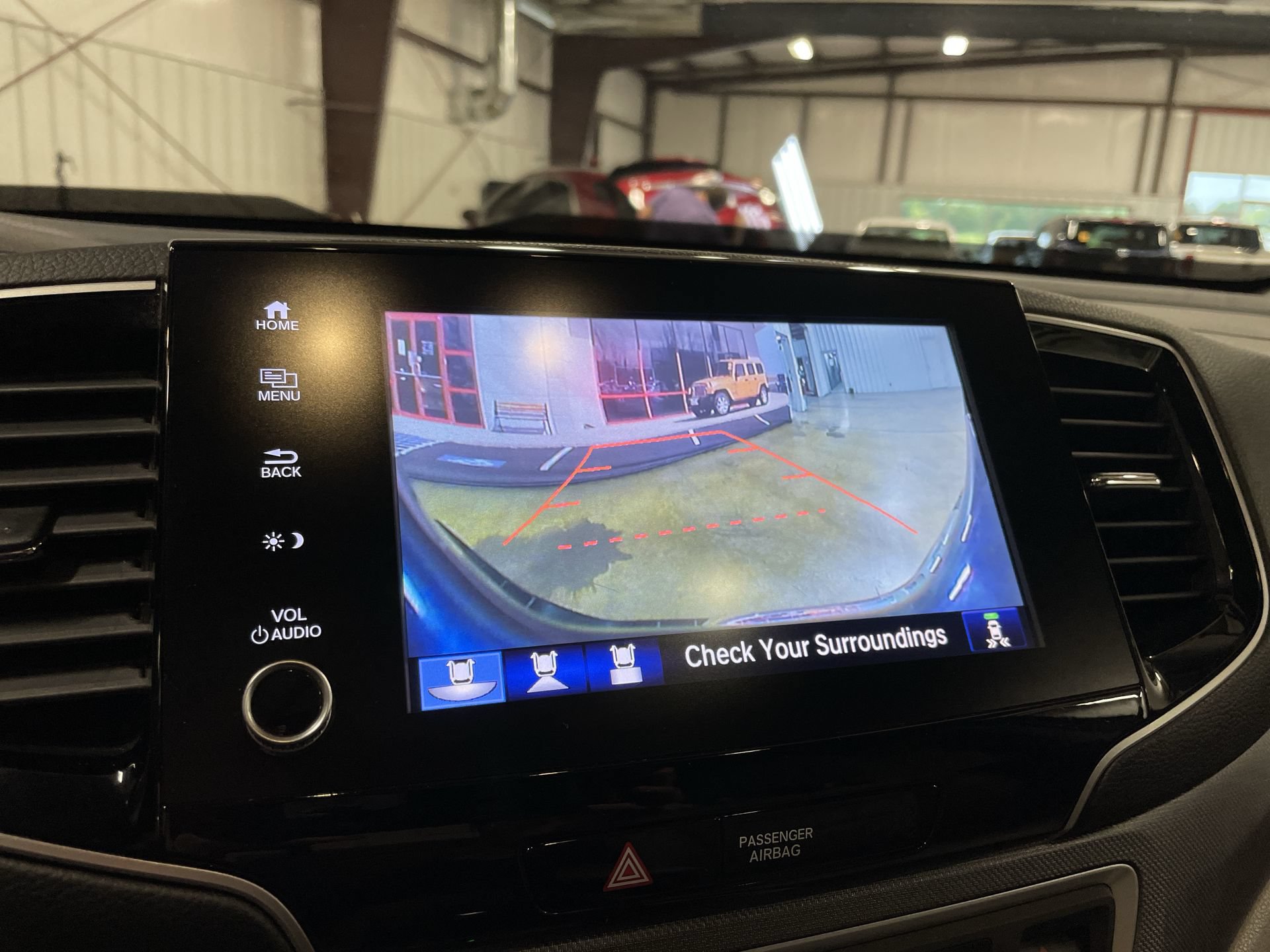 Used 2023 Honda Ridgeline RTL image 19