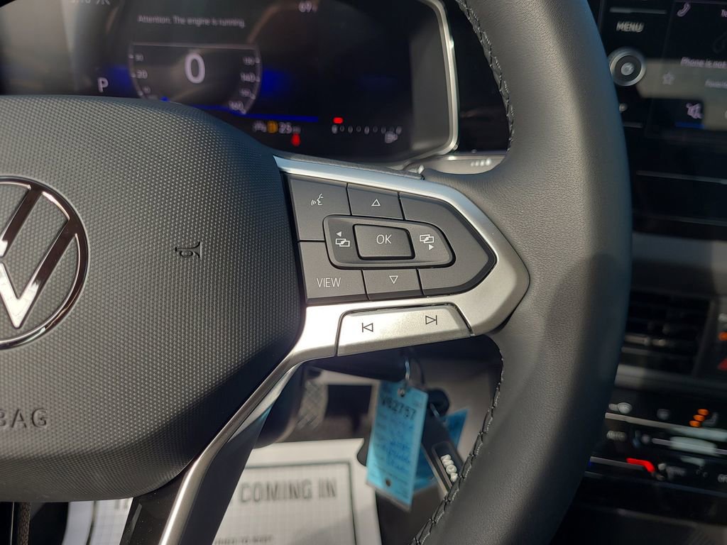 New 2026 Volkswagen Jetta S image 29