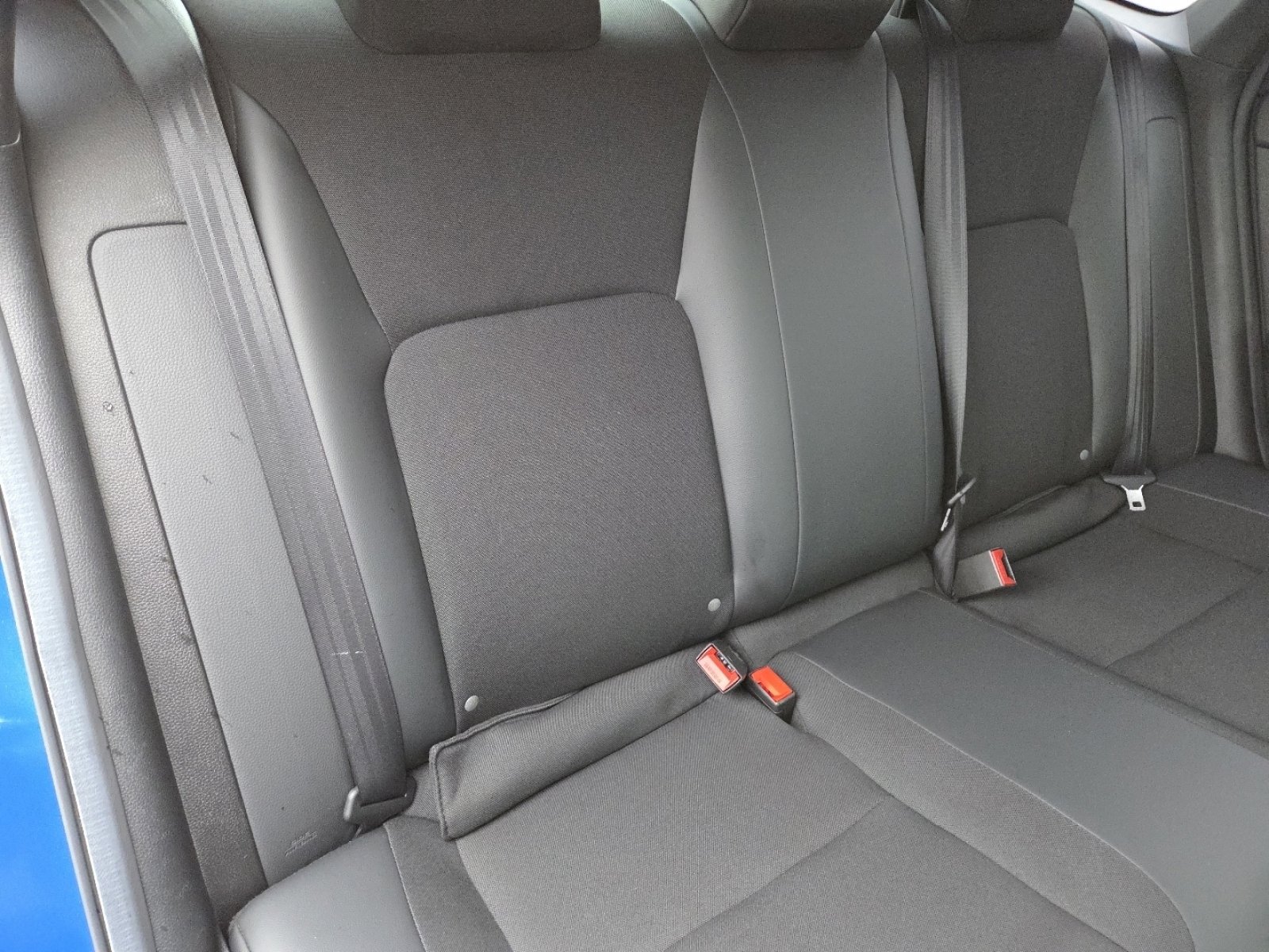 Used 2024 Honda Civic Sport image 21