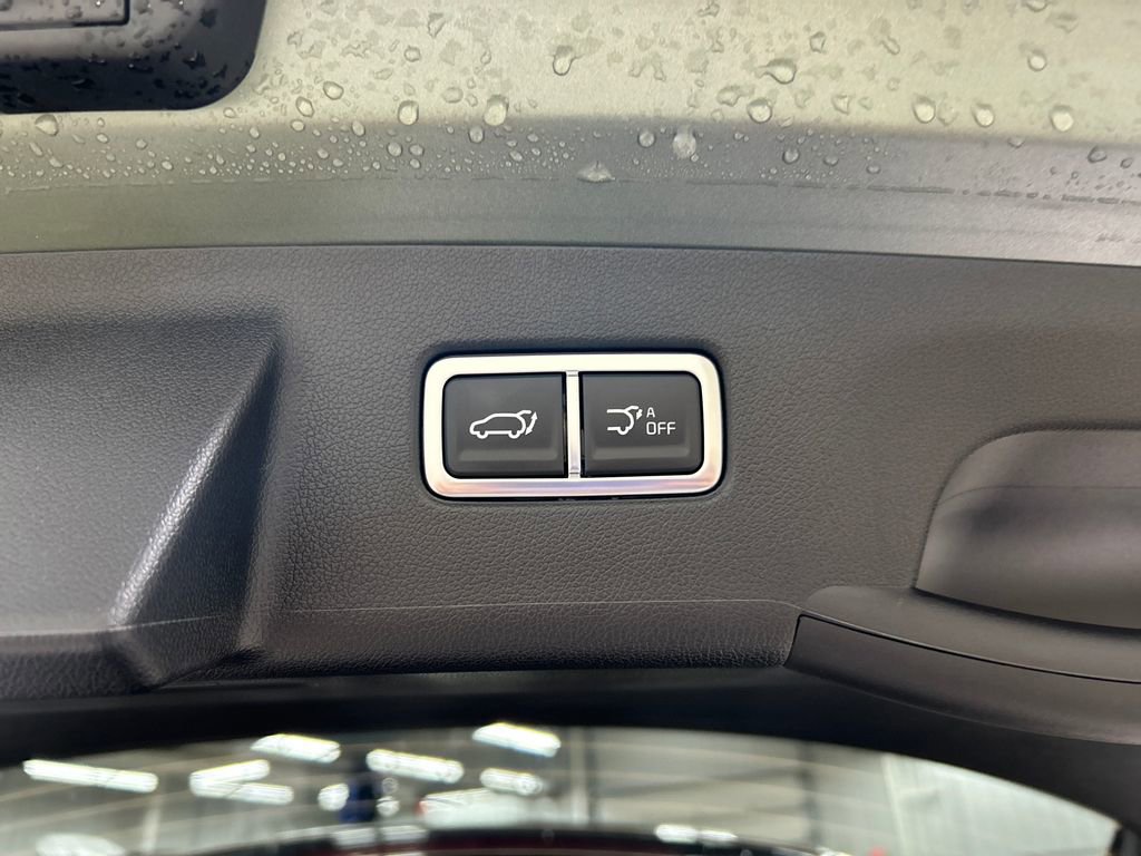 New 2025 Kia Sorento SX image 28