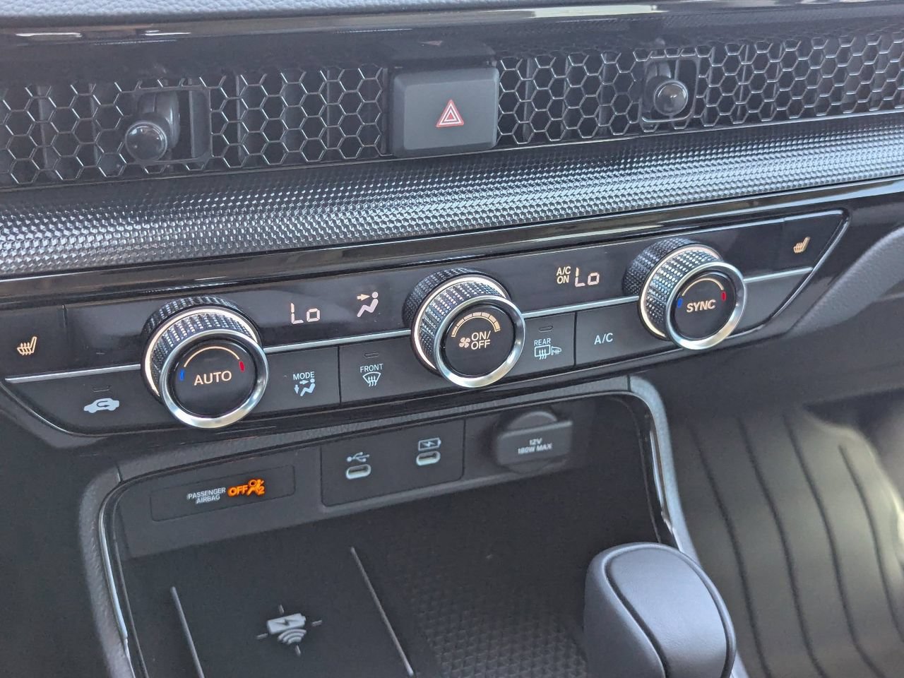 New 2027 Honda CR-V EX-L image 15