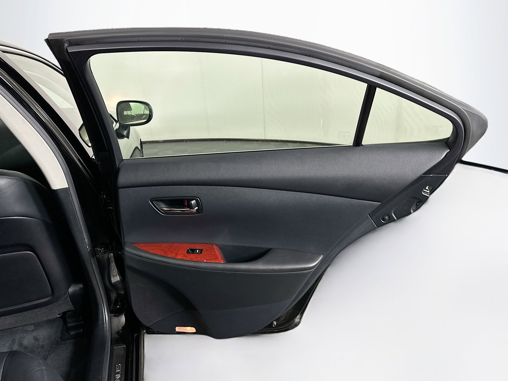 Used 2009 Lexus ES 350 FWD image 27