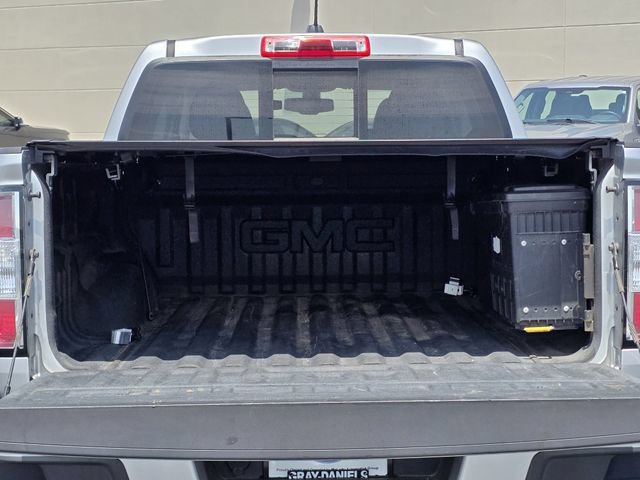 Used 2018 GMC Canyon All Terrain w/ Trailering Package AWD/4WD image 29