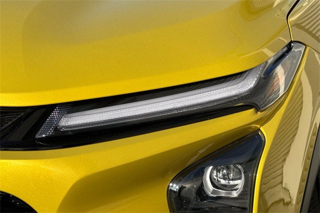 Used 2025 Chevrolet Trax ACTIV w/ Driver Confidence Package image 49