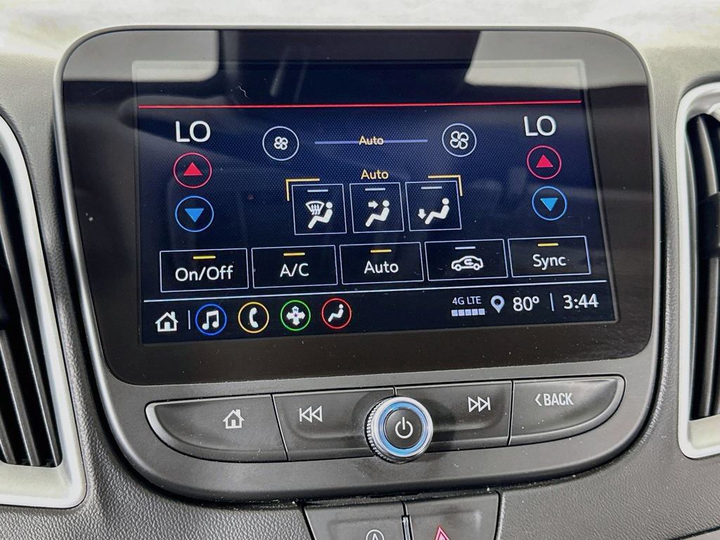 Used 2024 Chevrolet Malibu LT FWD image 32