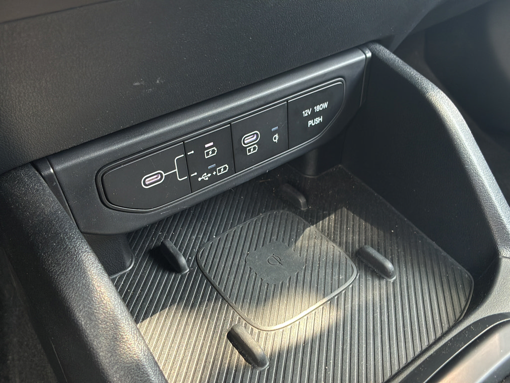 Used 2025 Kia K4 EX FWD image 29