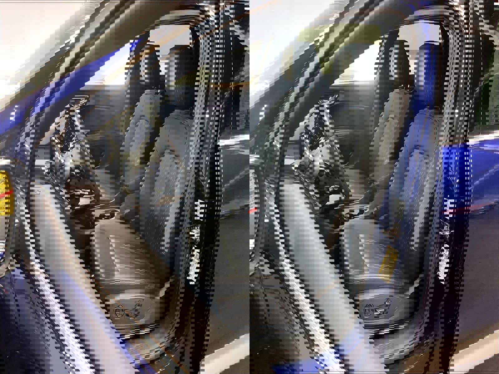 Certified 2023 Audi Q4 e-tron Premium Plus w/ Premium Plus image 26