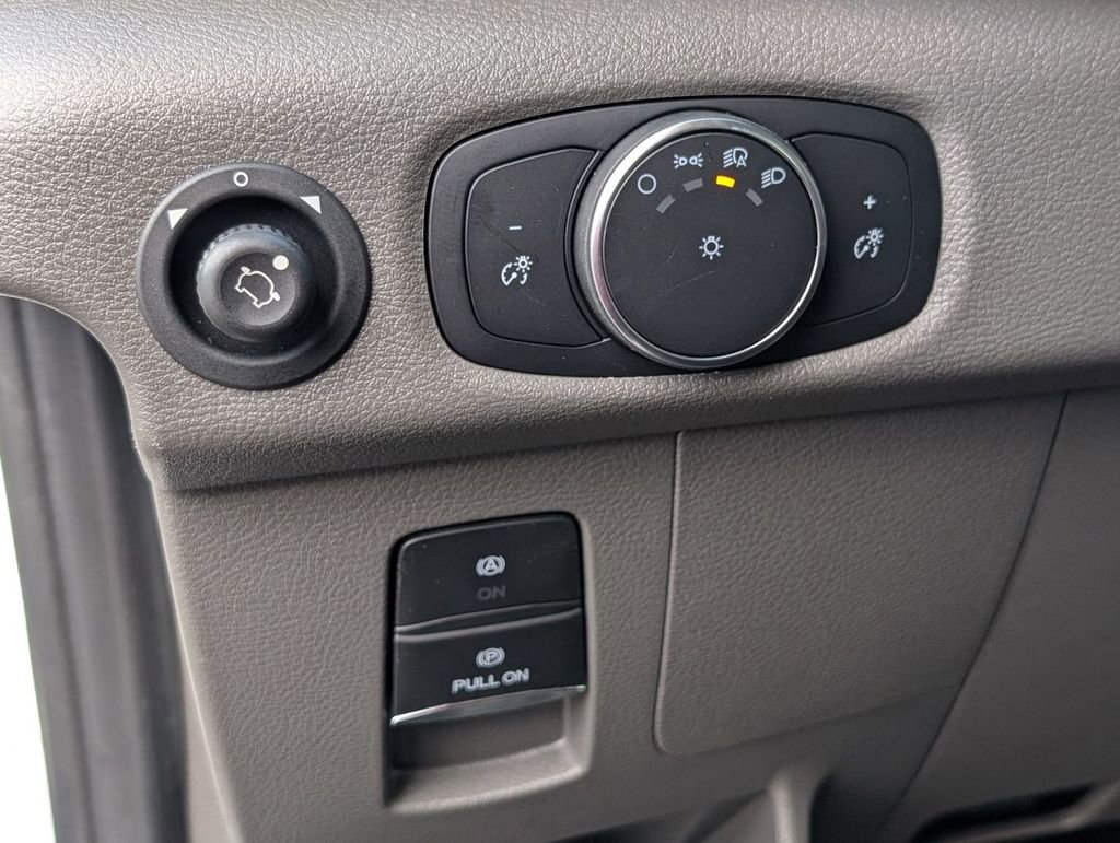 New 2026 Ford Transit 350 XL RWD image 21