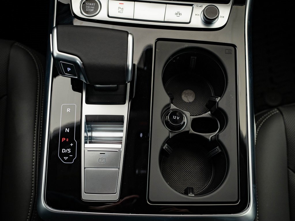 New 2026 Audi Q8 Premium Plus image 36