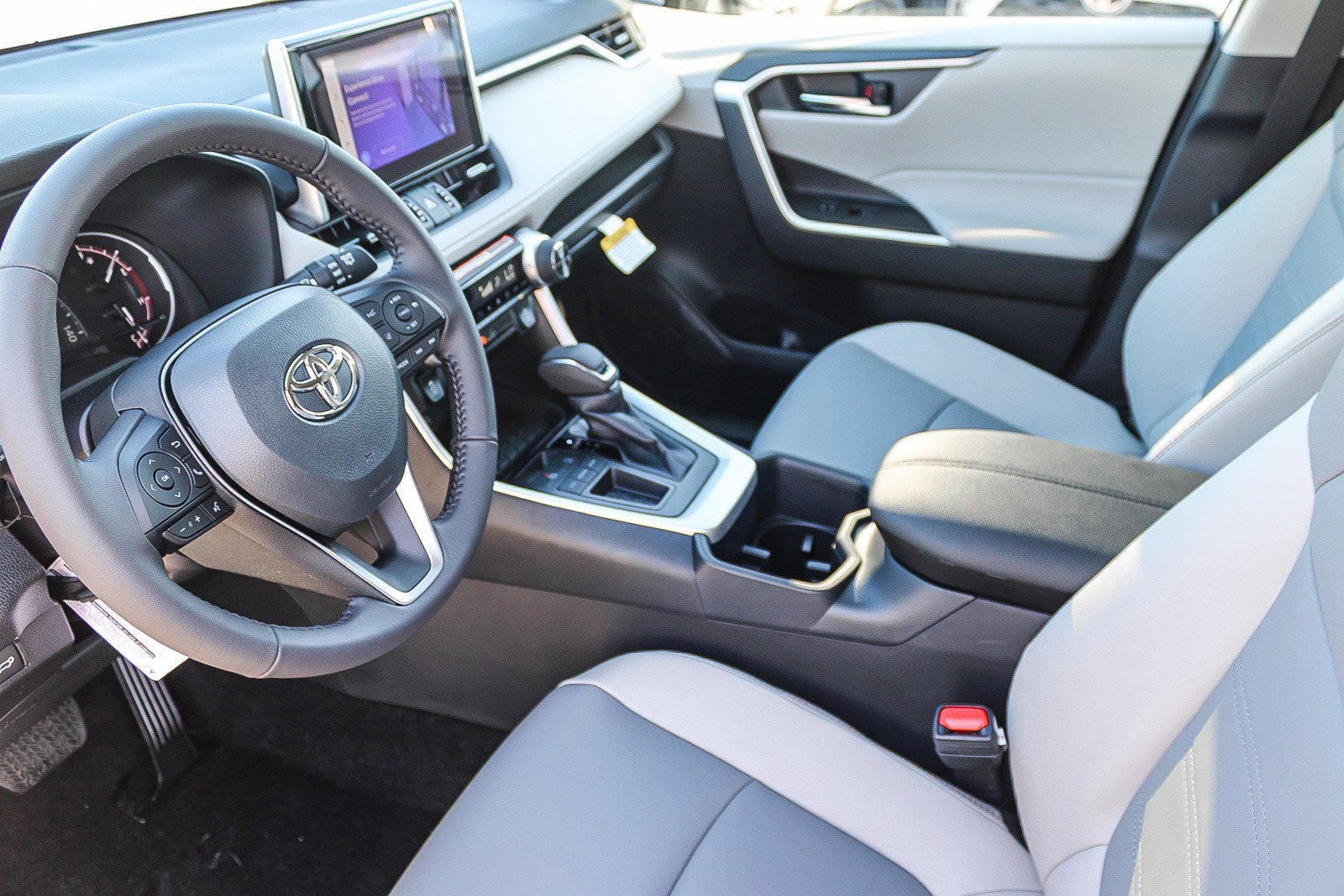 New 2025 Toyota RAV4 XLE Premium image 20