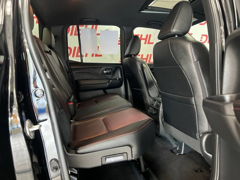 Used 2023 Honda Ridgeline Black Edition image 10