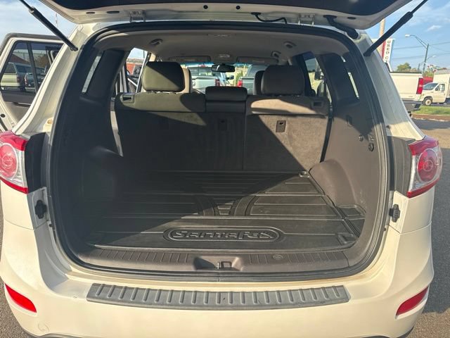 Used 2011 Hyundai Santa Fe SE AWD/4WD image 11