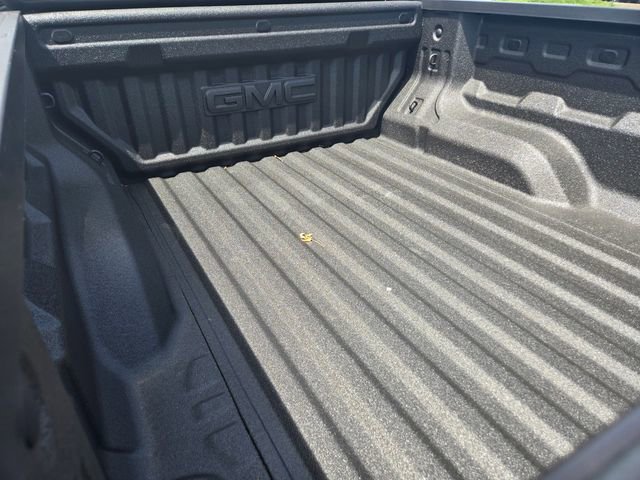 New 2026 GMC Canyon AT4X AWD/4WD image 6