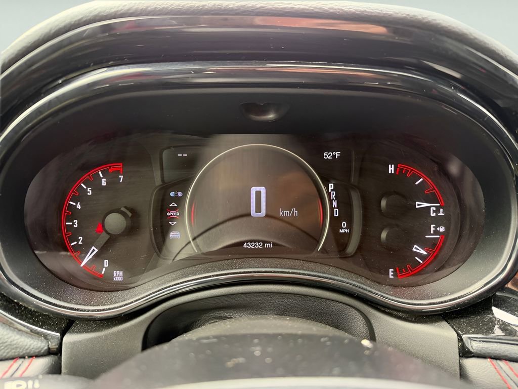 Used 2023 Dodge Durango GT image 22