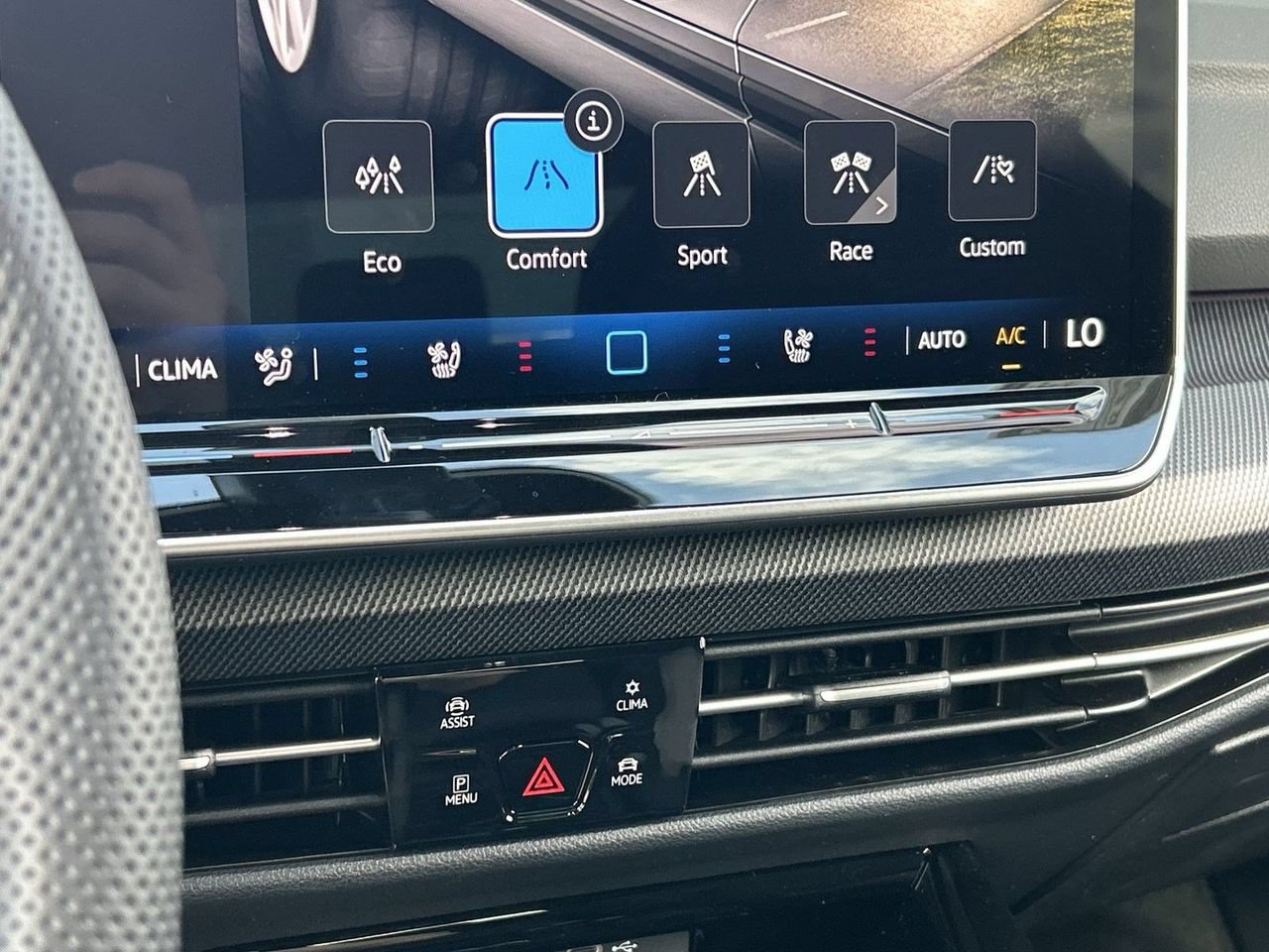 New 2026 Volkswagen Golf AWD/4WD image 24