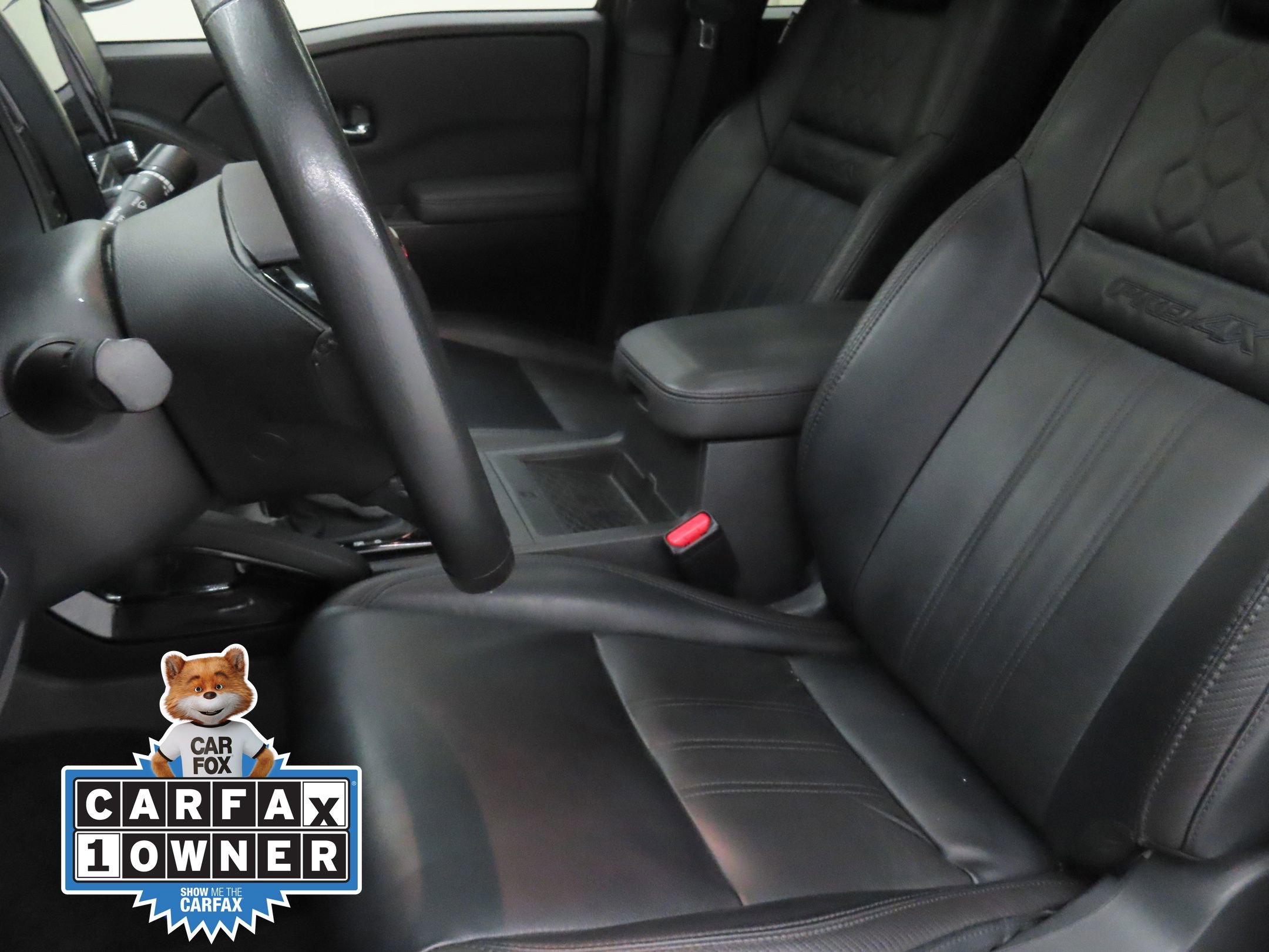 Used 2022 Nissan Frontier PRO-4X w/ Pro-4X Premium Package image 10