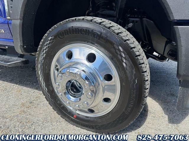New 2026 Ford F450 XL w/ XL Driver Assist Package AWD/4WD image 10