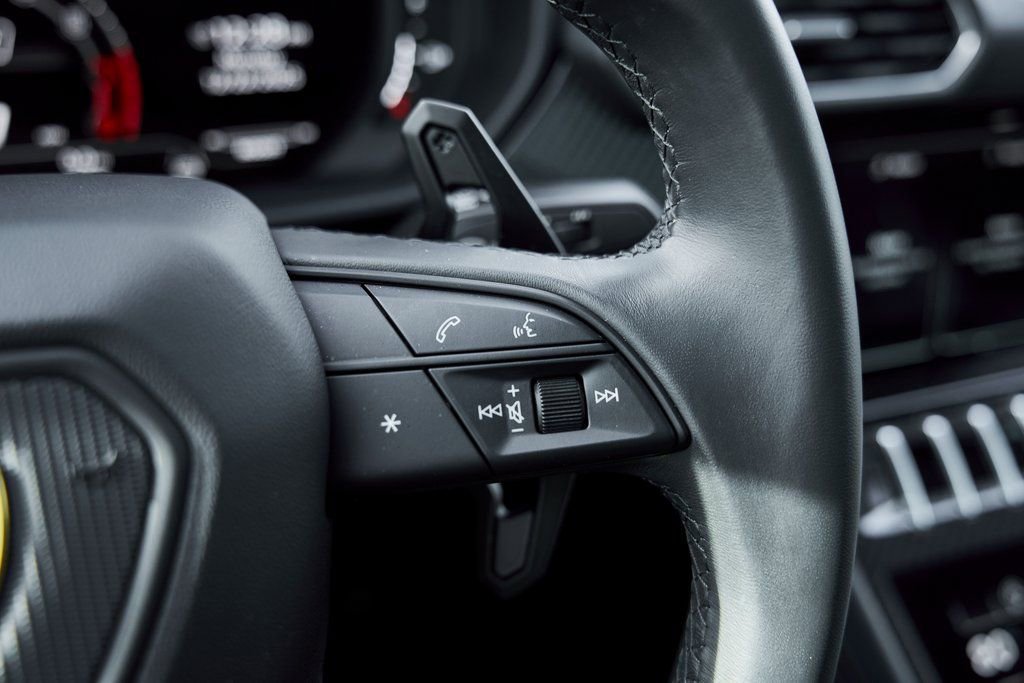 Used 2024 Lamborghini Urus Performante image 70