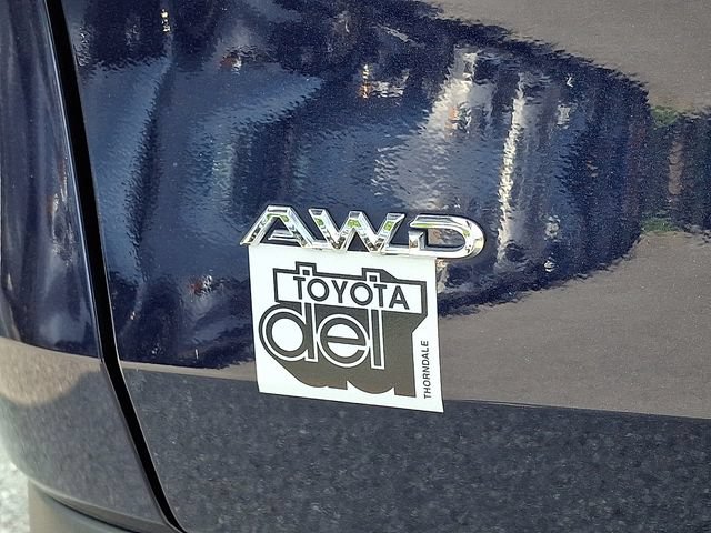 Certified 2026 Toyota Grand Highlander AWD image 32