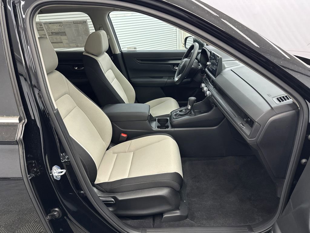 New 2026 Honda CR-V EX image 14