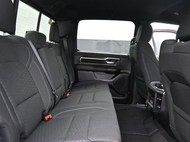 New 2026 RAM 1500 Big Horn image 21