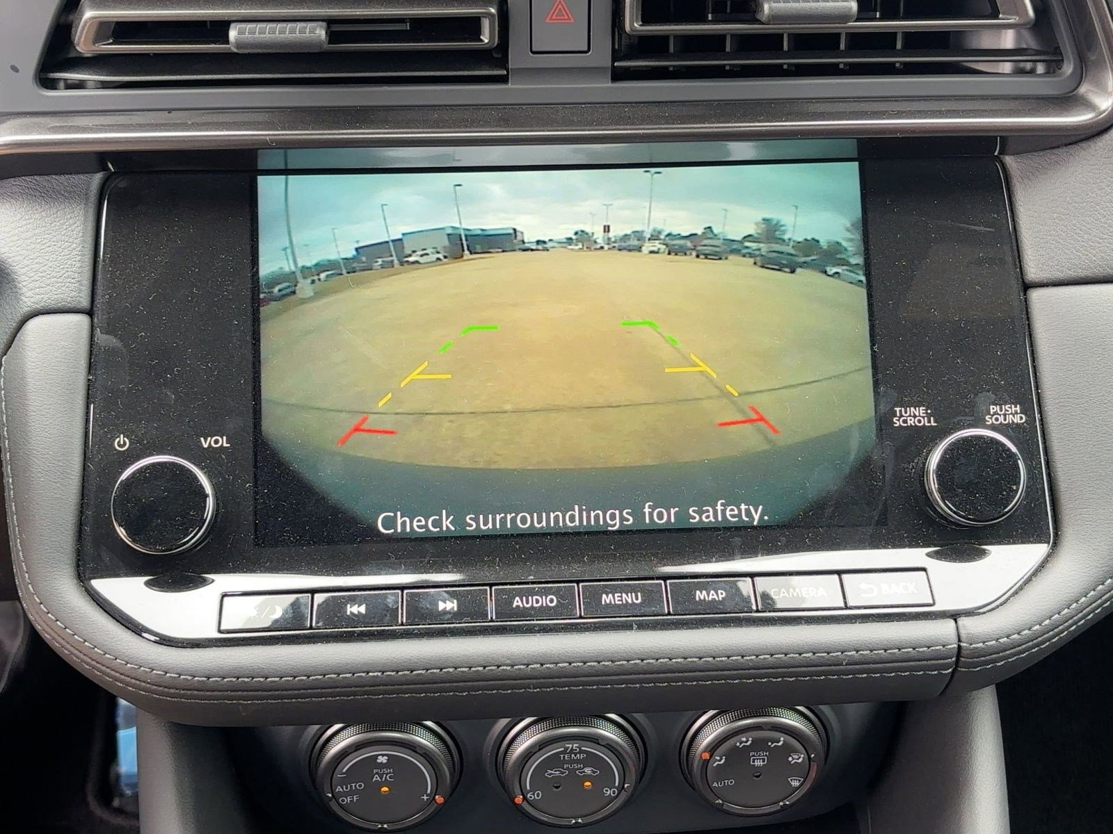 New 2024 Nissan Z NISMO w/ Floor Mat Package image 26