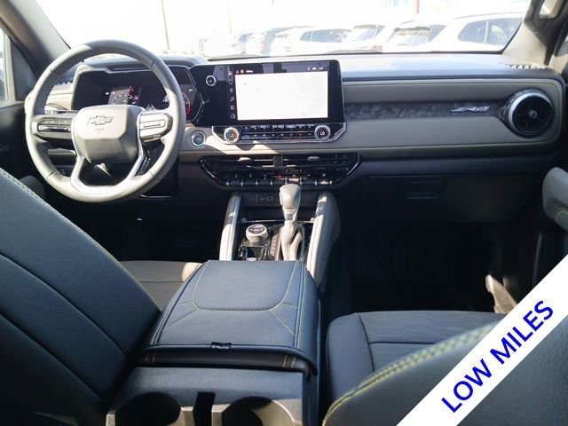 Used 2026 Chevrolet Colorado ZR2 w/ Technology Package image 11