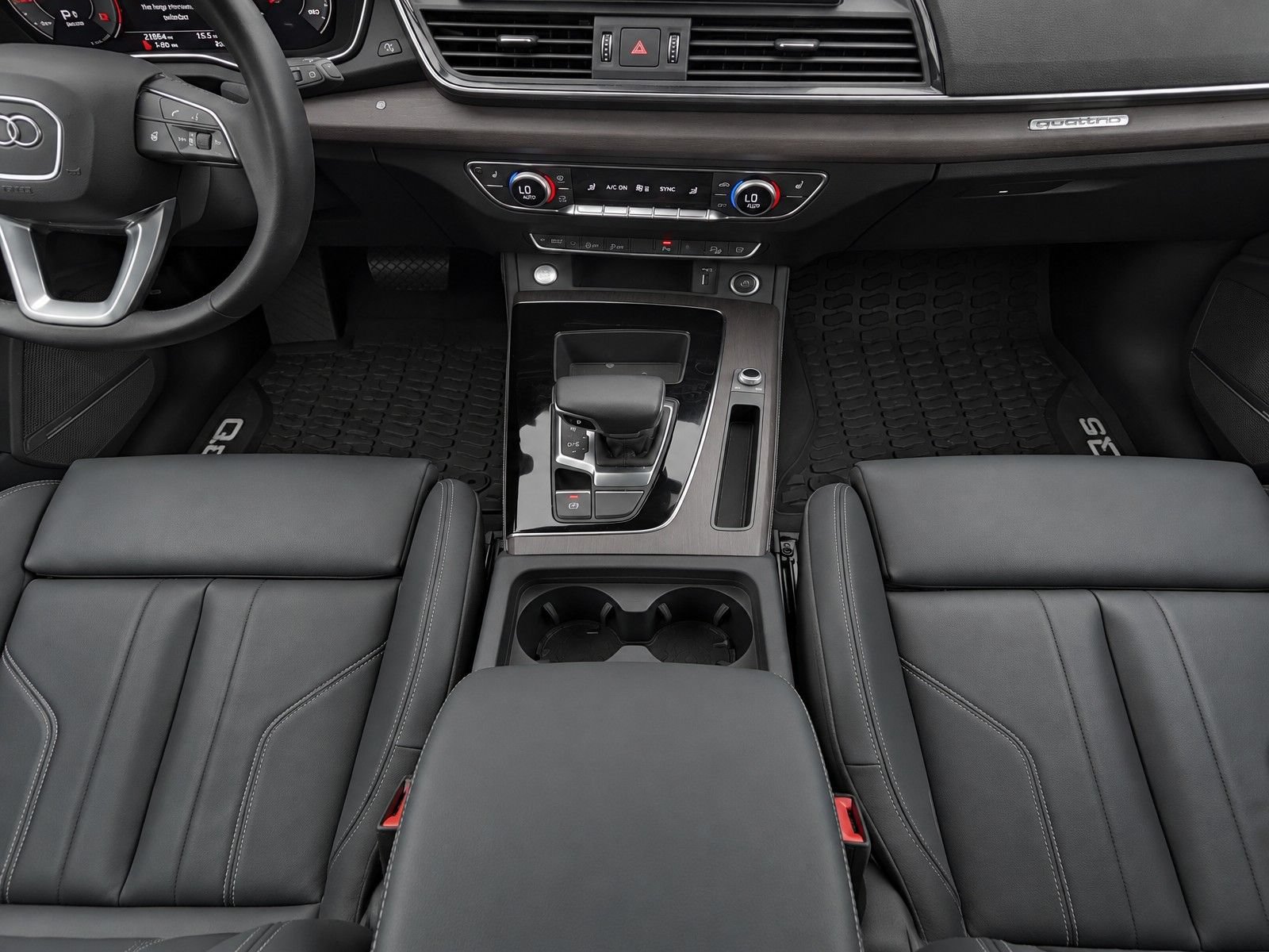 Certified 2024 Audi Q5 2.0T Premium Plus AWD/4WD image 20