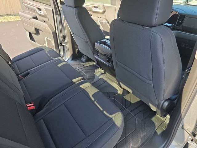 New 2026 Chevrolet Silverado 1500 RST w/ All Star Edition Plus AWD/4WD image 12