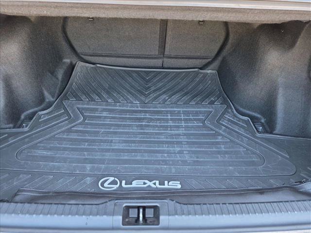 Certified 2023 Lexus IS 300 w/ Comfort Package RWD image 6
