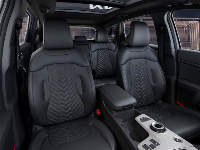 New 2027 Kia Sportage X-Line w/ X-Line Technology Package AWD/4WD image 15