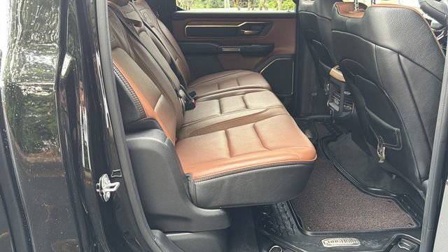 Used 2019 RAM 1500 Limited AWD/4WD image 15