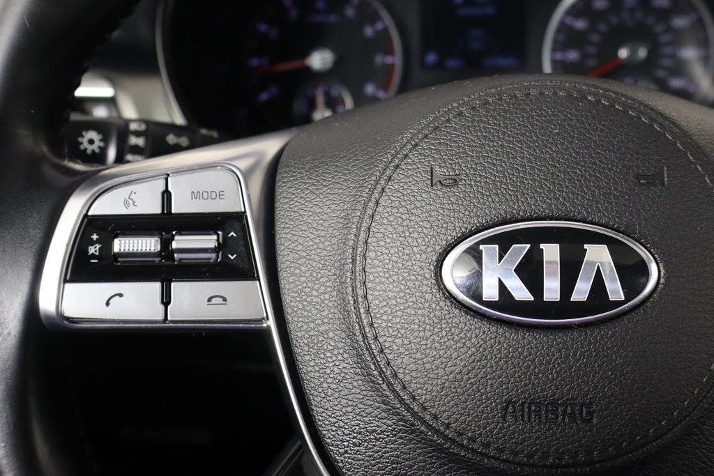Used 2020 Kia Telluride S AWD/4WD image 7