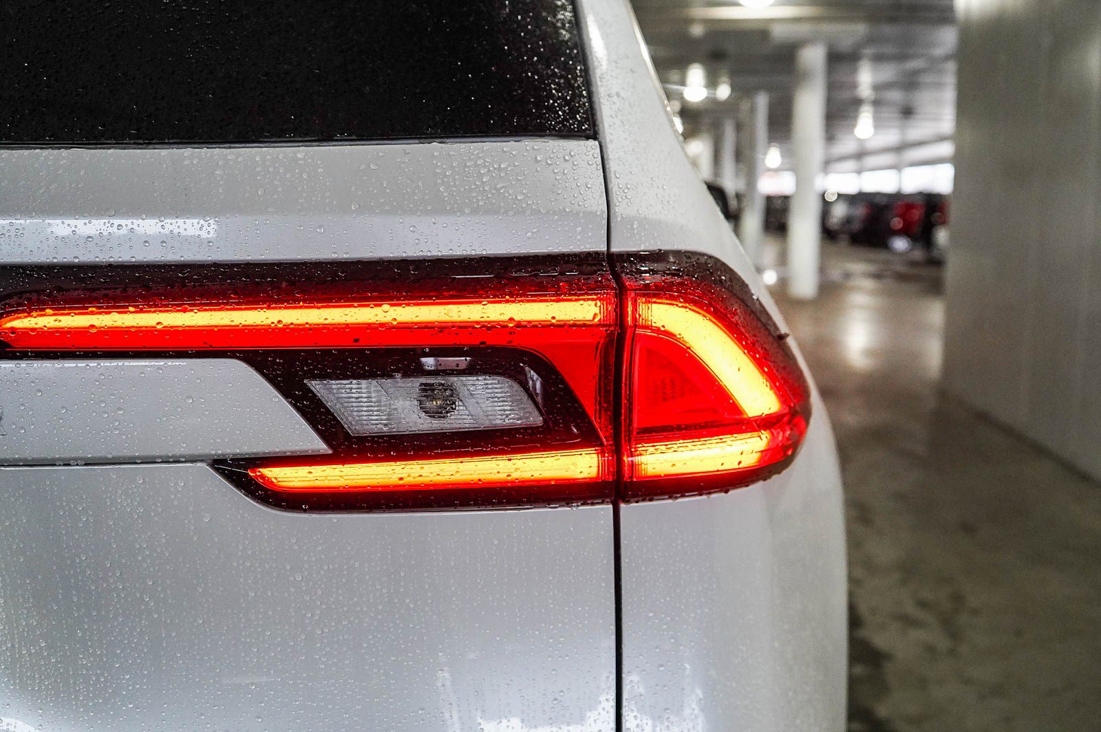 New 2026 Toyota Grand Highlander XLE image 8