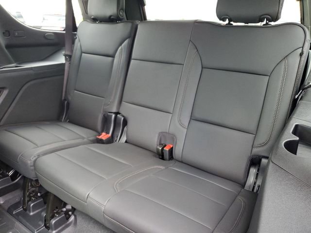 New 2026 Chevrolet Tahoe High Country w/ LPO, Illumination Package image 12