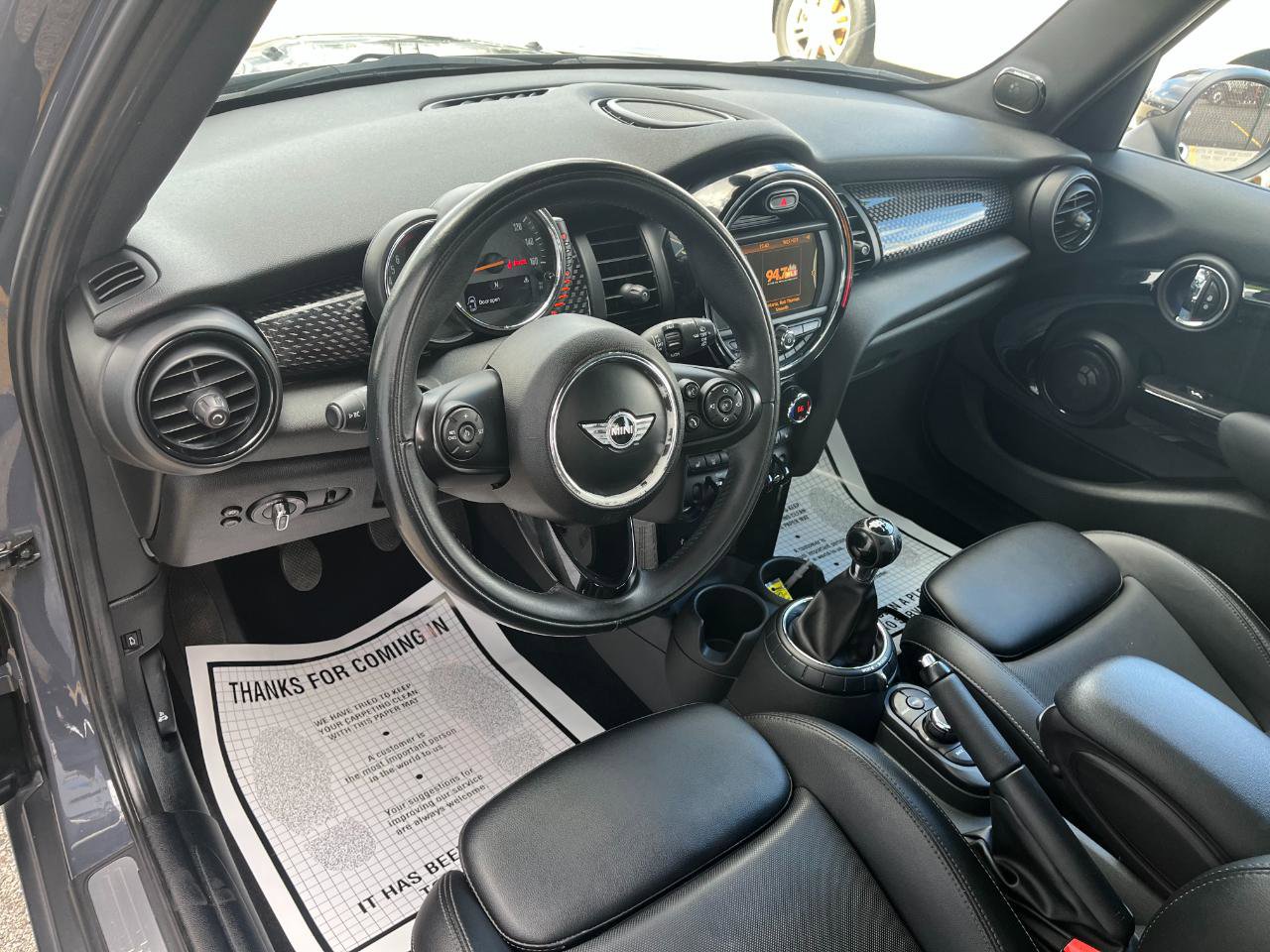 Used 2016 MINI Cooper S image 10